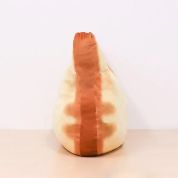 Toreba Exclusive - Toasted Cat Shaped Bread Cushion - Picture 4 of 6